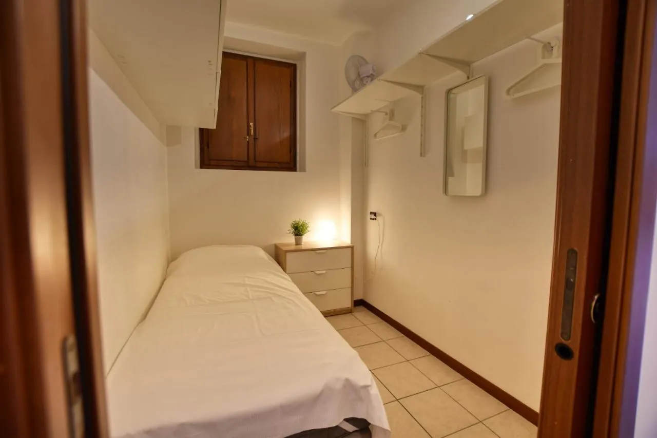 Two-Bedroom Modern Apartment Acquaseria 0*,
